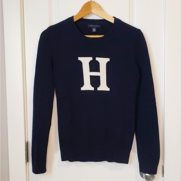 Tommy Hilfiger Top - Picture 1 of 5